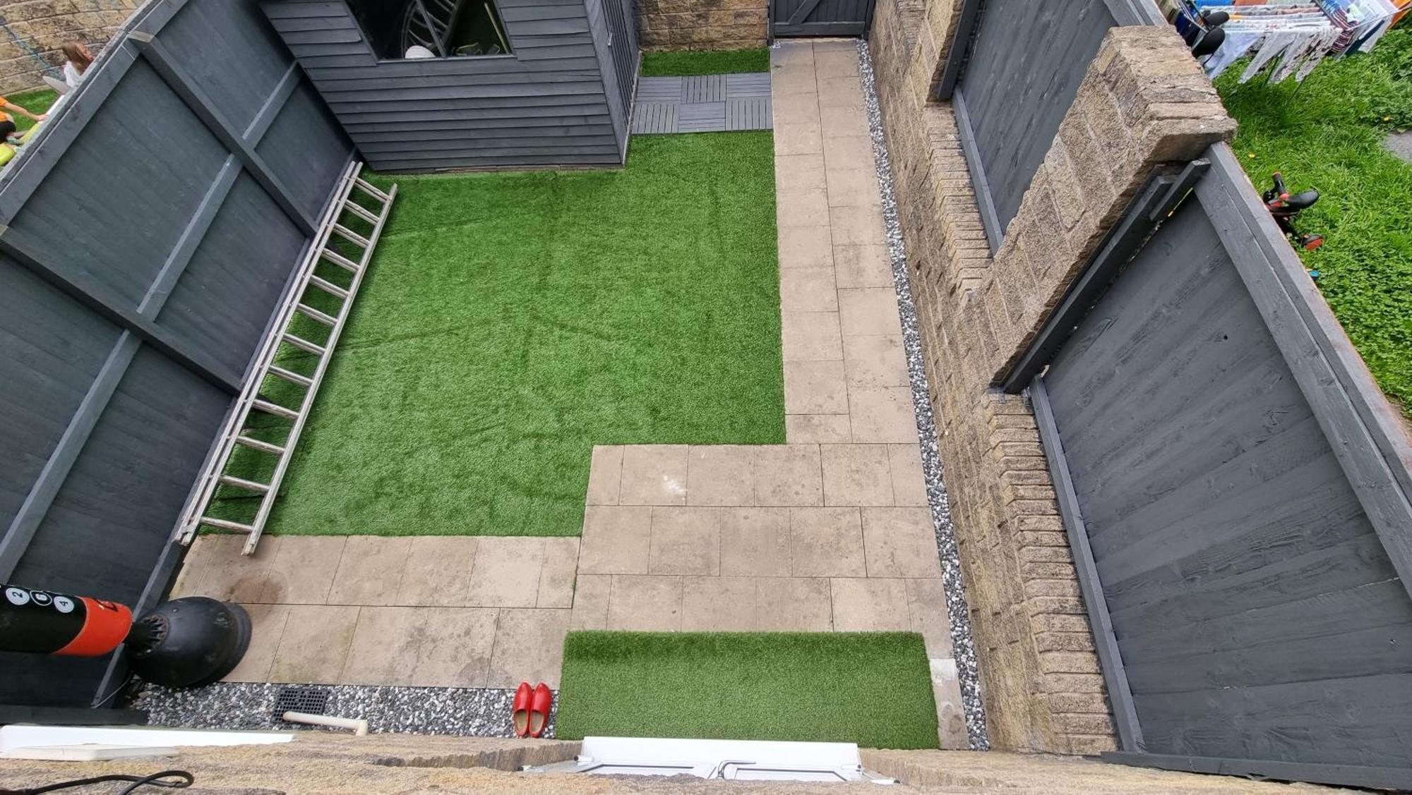 Clariturf - 4 Bedroom Semi - Private Parking Near Turf Moor, Town Centre, Transport And Motorway Links Next To Canal, 3 Parks And Lake - Sky And Netflix Бърнли Екстериор снимка